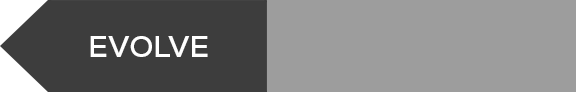 Evolve Icon