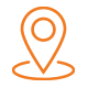 Strategic Location