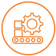 Ideal for manufacturing firms, promoting efficiency and sustainability 