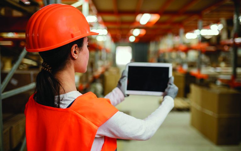 Warehouse Management