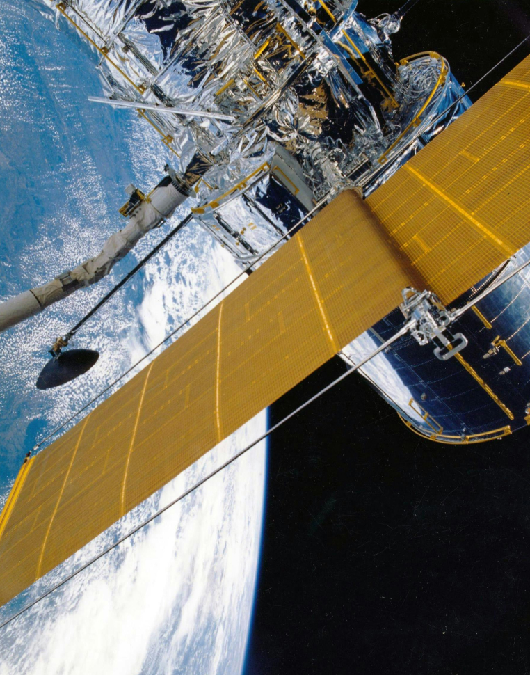Aerospace